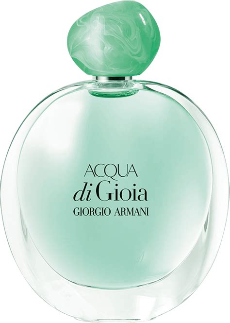 perfume acqua di gioia feminino